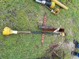 3-Point Trailer Mover & Pto Shaft