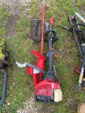 Weedeater ,Edger,tiller