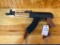 Century Arms 7.62x39 AK Pistol SN#SV7P00543