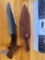 Cutlery Salvation Custom Knife T 4568