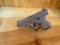 New Glock 42 380 2-6Round Mags Dark Earth SN#AGMZ918