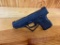 Used Springfield Armory SDS-45 Pistol 1 Magazone Sn#54100957