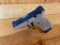 Used Taurus G2C Black/tan 9MM Pistol 2 Magazines Serial # ACH133504
