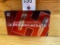 16 Rounds Hornady Superformance 338 Win Mag 225 GR