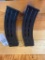 2- 10 Round AR Style 12 Gauge Mags
