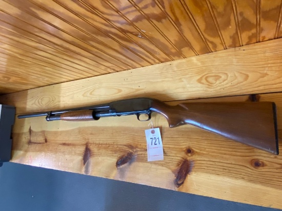Winchester Model 12 12 Gauge Shotgun Sn#1944346