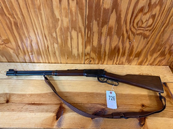Winchester model 94 30-30 Win SN#4095978