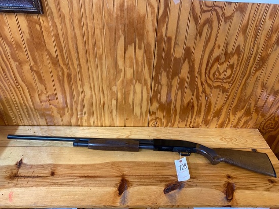 Mossberg 600AT 12 Gauge Shotgun with Case SN#H569753
