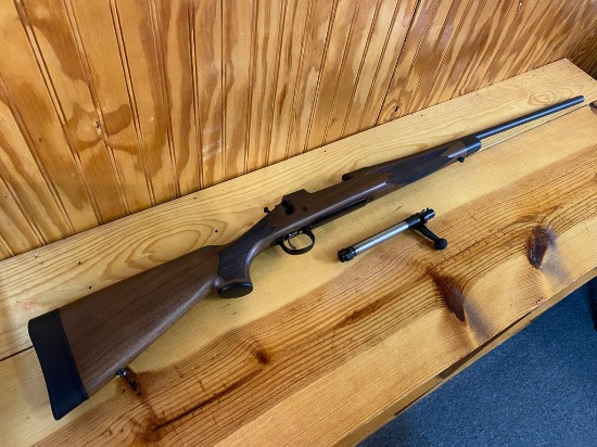 New Remington Model 700 CDI Springfield 30-06 24" Barrel Sn#RAR045108