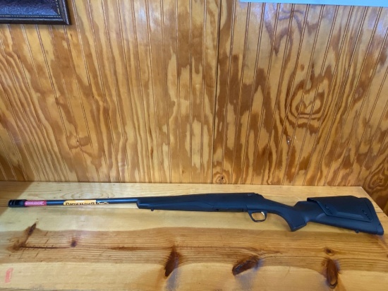 Browning Xbolt 6.5 Creemore Golden Trigger SN#JP22541YZ534