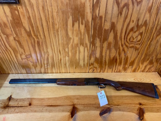 Used Stoeger Condor 20 Gauge over/under shotgun Serial#103356-04