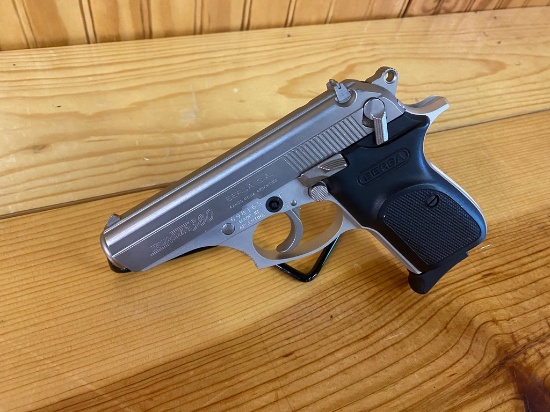 Used Berson Thunder .380 SN# 698163