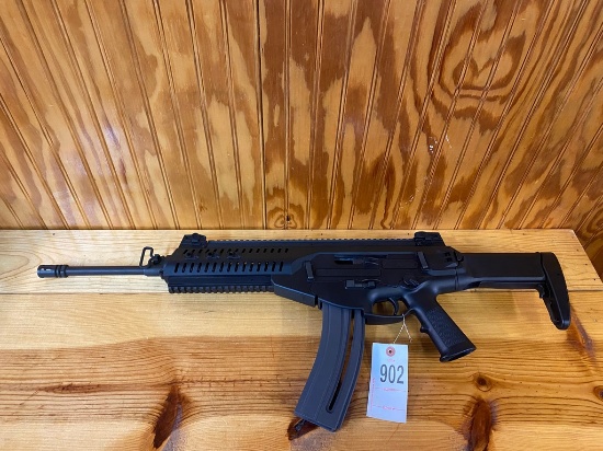 Used Beretta ARX160 AR .22 S/N PB004584