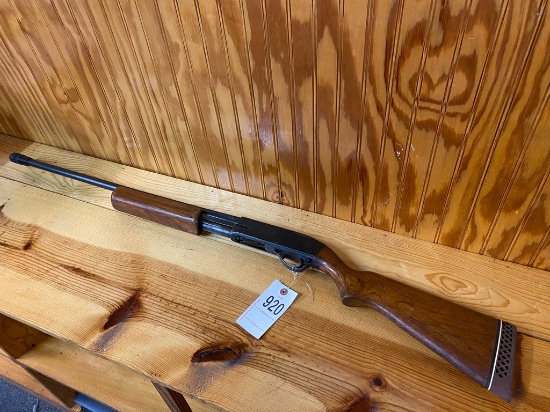 Sear Roebuck Mod.21 20 Gauge Shot Gun SN#5832079