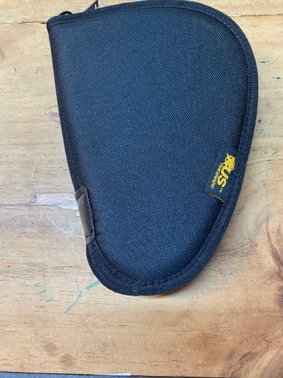 New 9" US Peace keeper Pistol Case