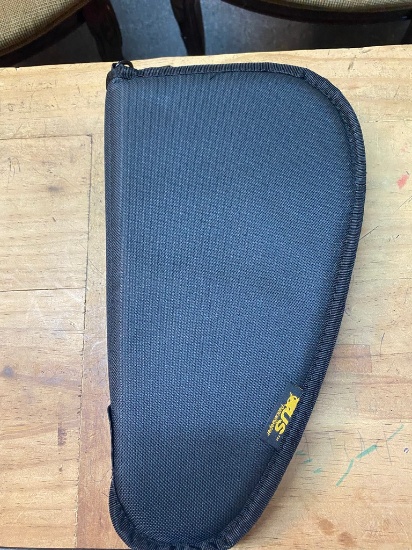 New 13" US Peace Keeper Pistol Case