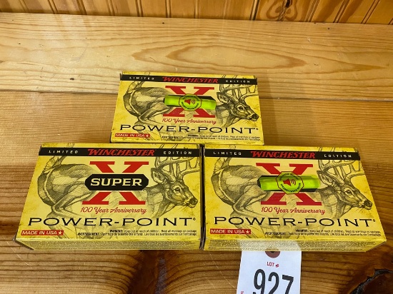 Winchester Super X 150 Grain 270 Win 40 round