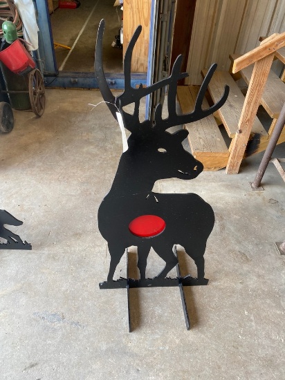 Deer Target