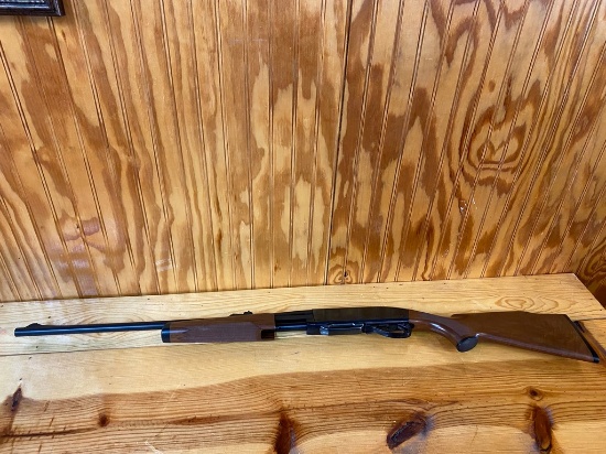 Remington 7600 with Hardcase SN#B8166190