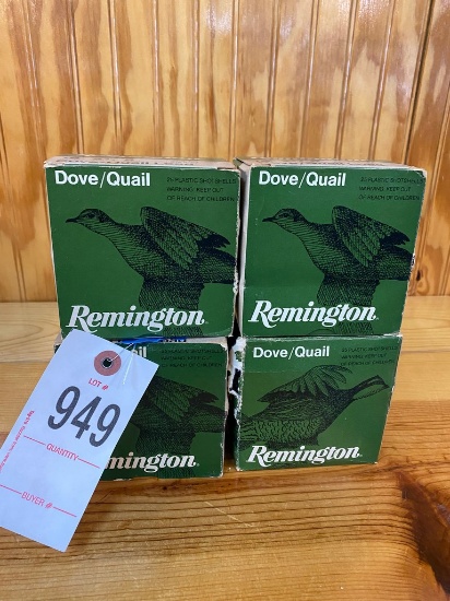 100 rounds 16 Gauge Ammo