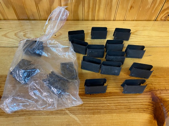 M1 Garand Clips