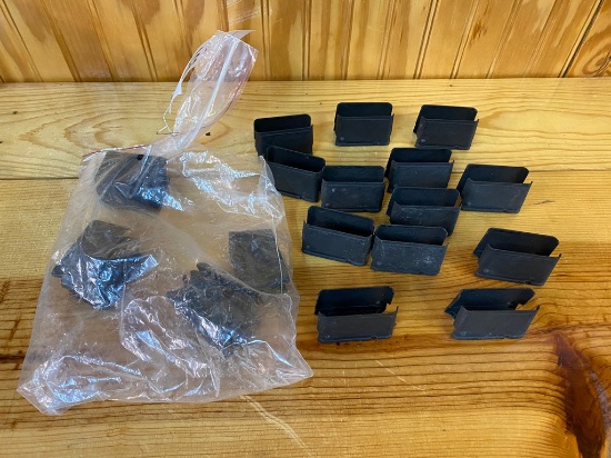 M1 Garand Clips