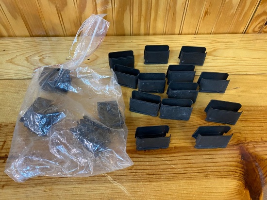 M1 Garand Clips