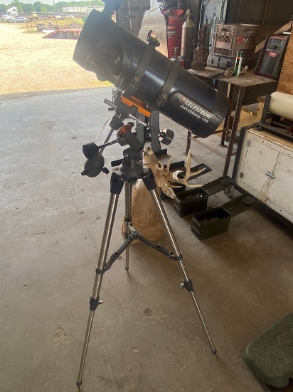 Celestron Astro Master 114