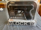 Glock 19 Coz Air Gun