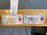 Winchester Super X 223 Remington 55 Grain (2) 20 round Boxes