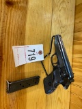 FEG PMK-380 ACP Pistol Sn#N22558