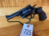 Arminuius 357 Magnum 6 shot Revolver with case SN#1033582