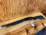 Mossberg 500 12 Gauge Shotgun with Case Sn#T709750
