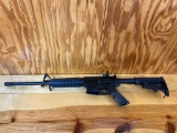 New Smith & Wesson M&P-15 Sn#TV94063