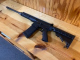 New Rock River Arms AR15 Multi-CAL SN# AP117606