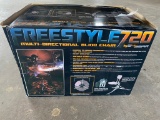 Freestyle 720 Blind Chair