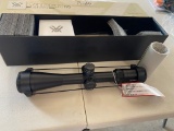 Viper HS Riflescope