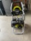Ryobi Pressure Washer 2900 PSI 212CC
