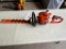 Echo Hedger HC-2020