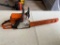 Stihl MS 250 Chain Saw