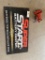 Supe Start Metal Sign/& Vice