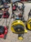 Sunex Brake Drum Handler