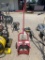 Ridgid Table Saw