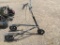 Predator 212CC Chipper/Shredder