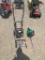 Craftsman Edger 3.5 HP & 22
