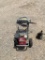 Honda 2600 PSI Pressure Washer & 1500 GPH Submersible