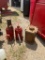 3 Bottle Jacks