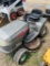 Craftsman LT1000 42