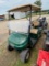 Easy Go 48V Golf Cart With Charger
