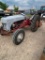 Ford 8N with Shredder runs great